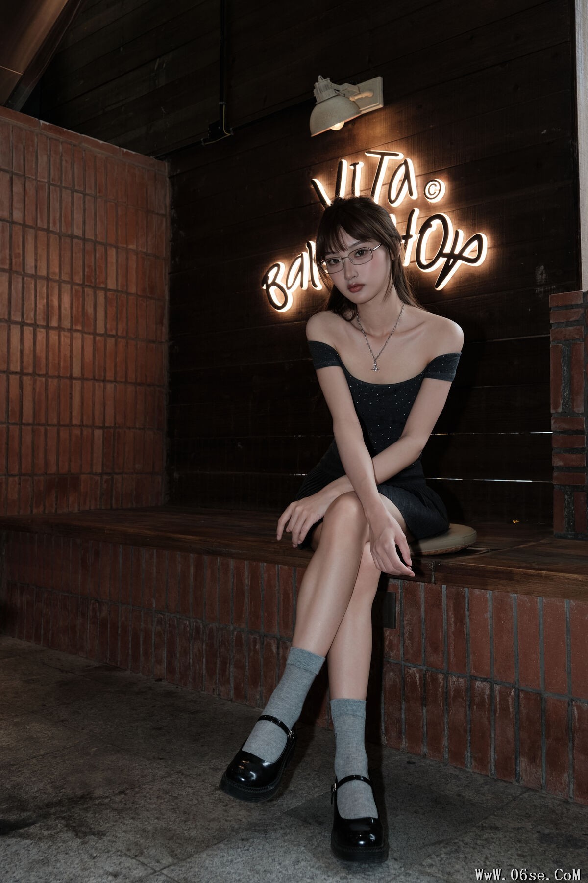 图片[27]-YiTuYu艺图语 Vol.7507 Chen Nian Xiao Jiu[34P]-六色网
