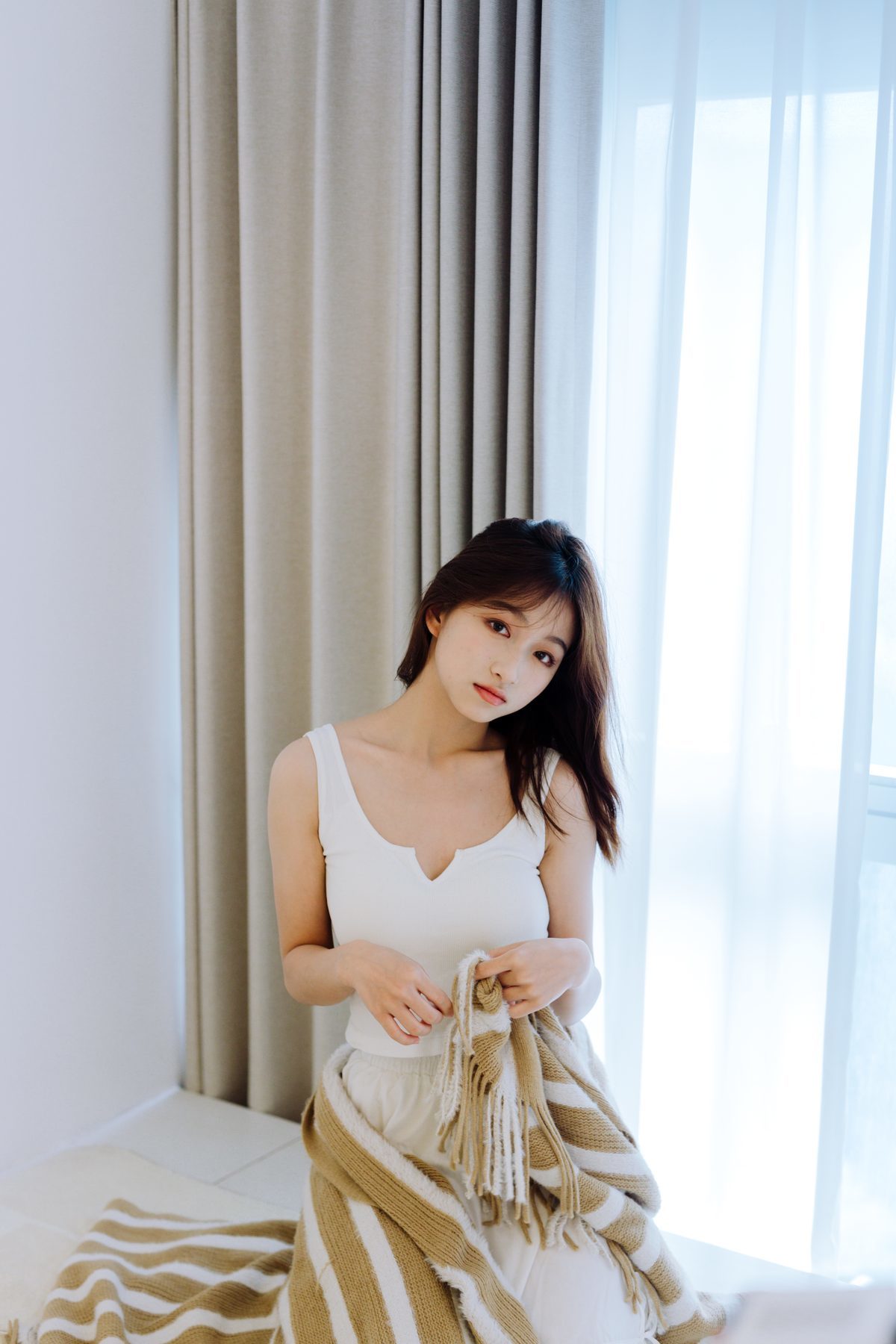 图片[8]-YiTuYu艺图语 Vol.4439 Yu Er[31P]-六色网