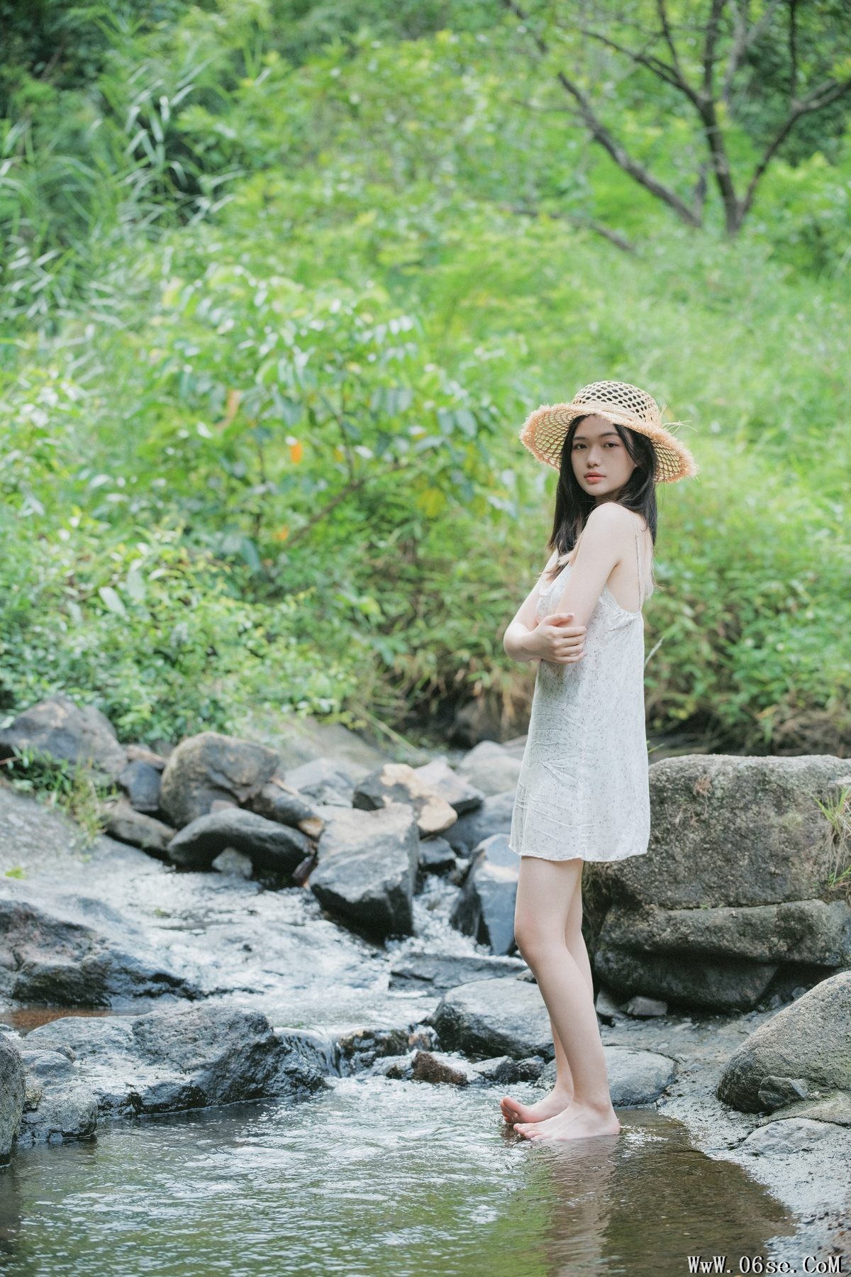 图片[7]-YiTuYu艺图语 Vol.5173 A Xi[38P]-六色网