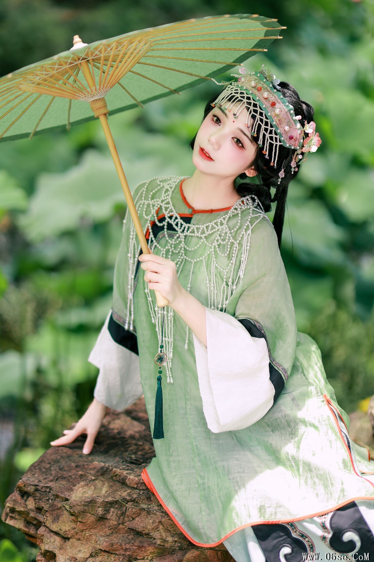 图片[16]-YiTuYu艺图语 Vol.7537 Jie Ruan Tang[29P]-六色网