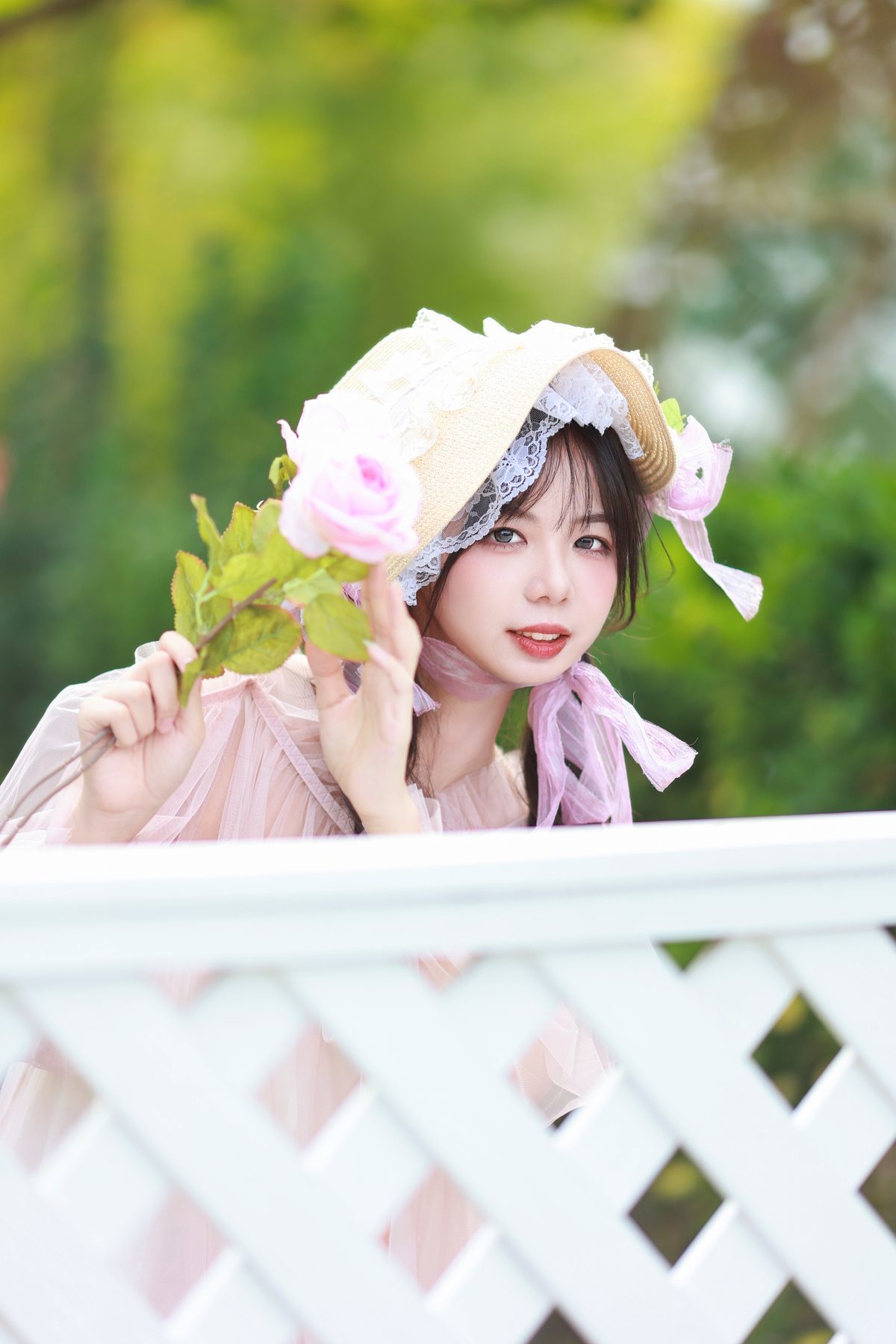 图片[22]-YiTuYu艺图语 Vol.5747 Mu Yan Se Cc[34P]-六色网