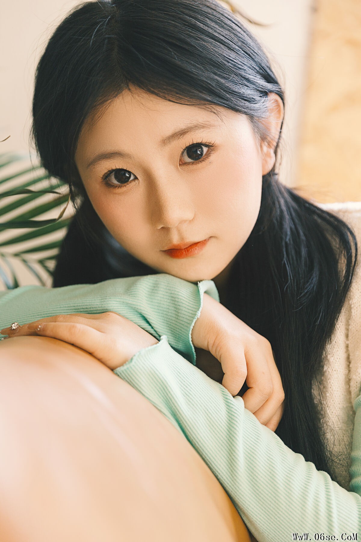 图片[14]-YiTuYu艺图语 Vol.6559 Rou Song Bao[24P]-六色网