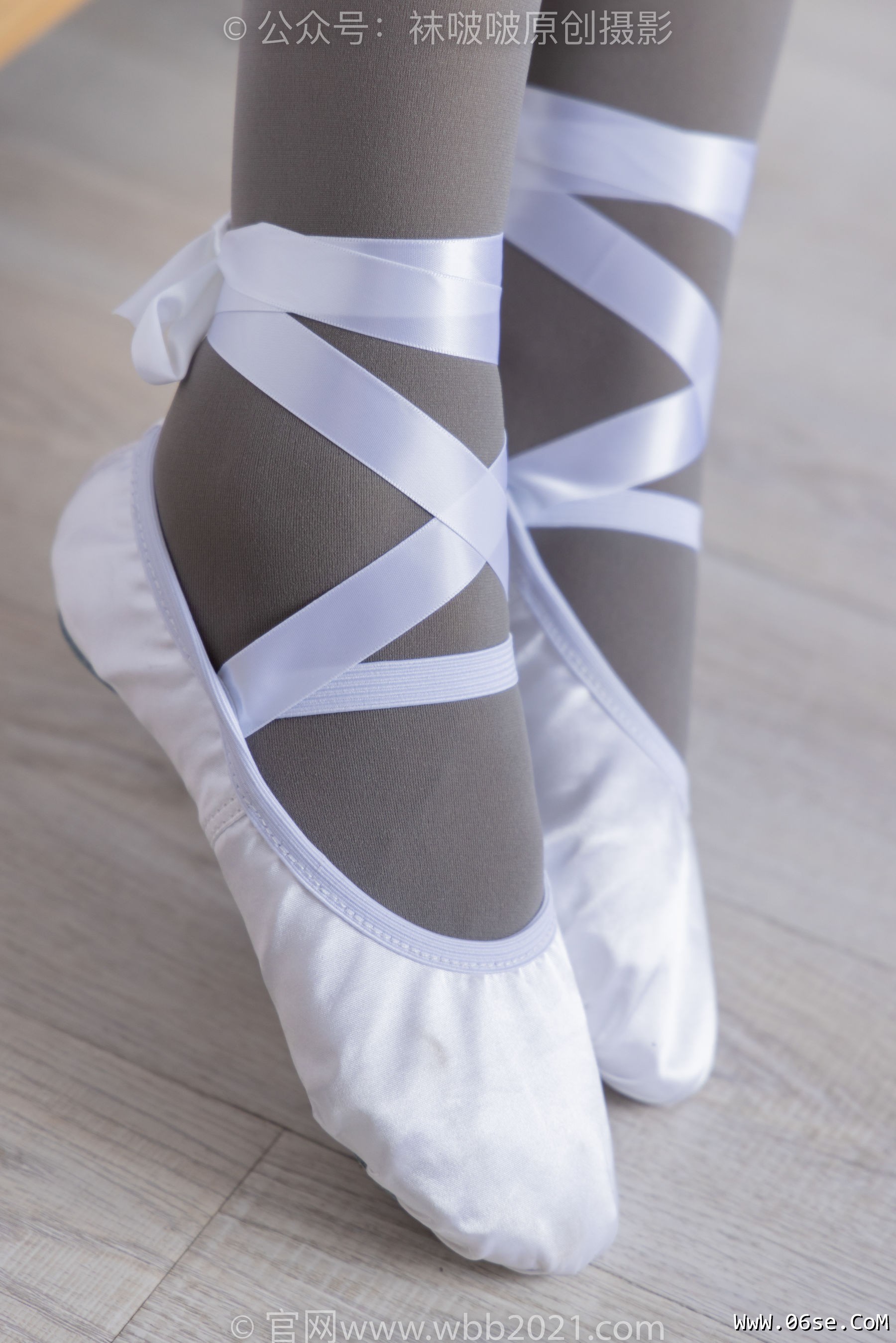 图片[112]-BoBoSocks袜啵啵 No.248 小甜豆 -芭蕾鞋、厚白丝、厚灰丝、肉丝、白棉袜、芭蕾舞蹈服[162P]-六色网
