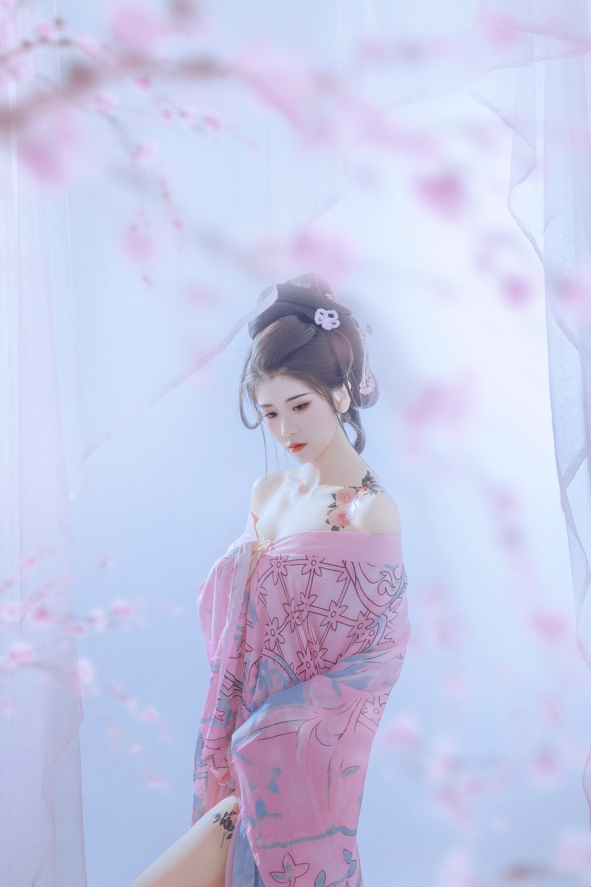 图片[19]-YiTuYu艺图语 Vol.3401 Fang Bao[20P]-六色网