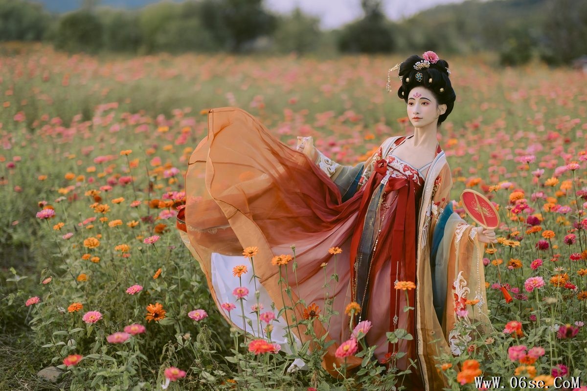 图片[45]-YiTuYu艺图语 Vol.5550 Mou Xiao Yao[45P]-六色网