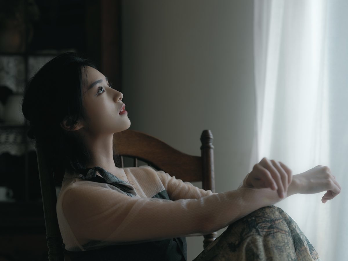 图片[22]-YiTuYu艺图语 Vol.4841 Yu Wen[47P]-六色网
