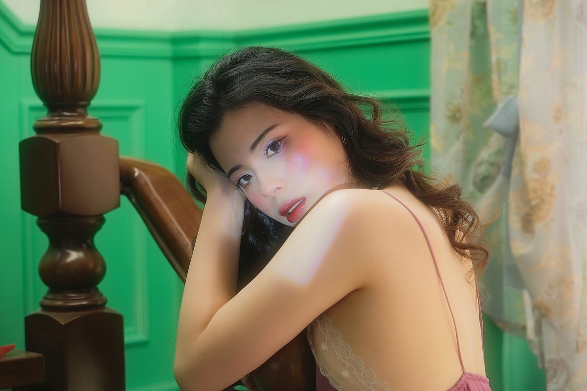 图片[24]-YiTuYu艺图语 Vol.4831 Yi Zhi Qian Qian[26P]-六色网