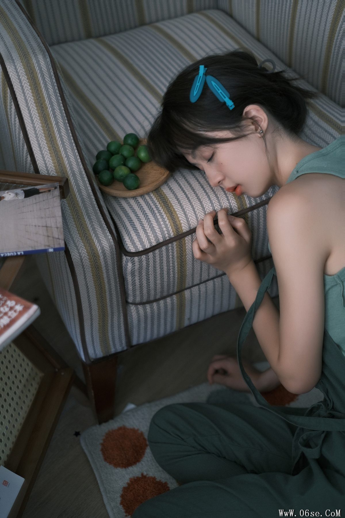 图片[21]-YiTuYu艺图语 Vol.5172 A Yue[33P]-六色网