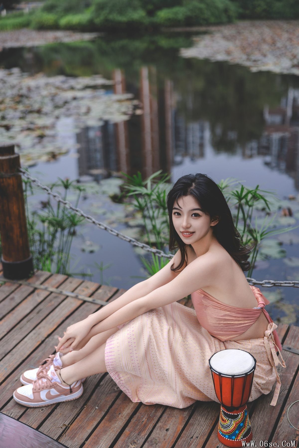 图片[28]-YiTuYu艺图语 Vol.4742 Aka Ki Qing Ko[33P]-六色网