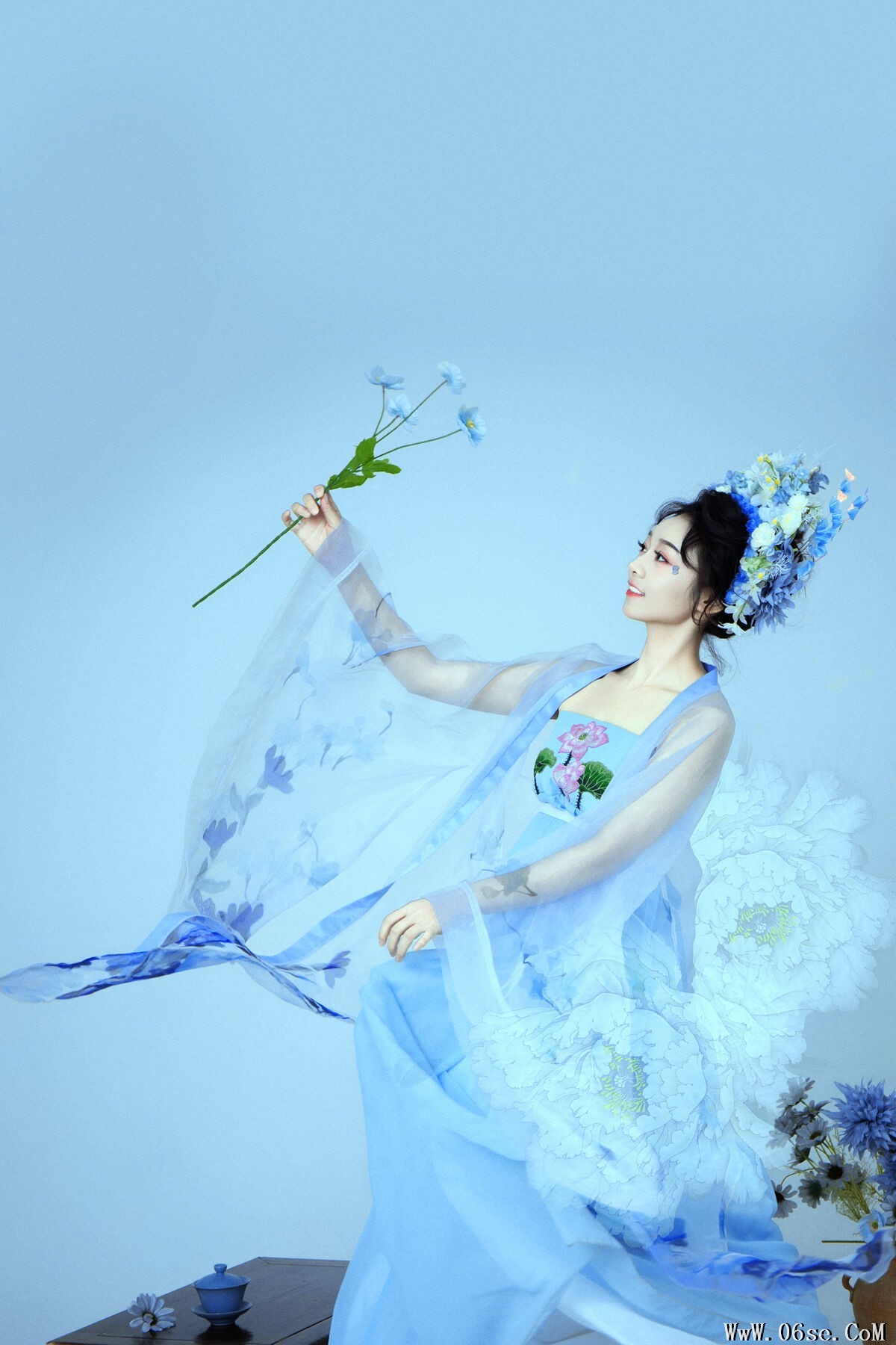 图片[12]-YiTuYu艺图语 Vol.6360 Juan Juan[21P]-六色网