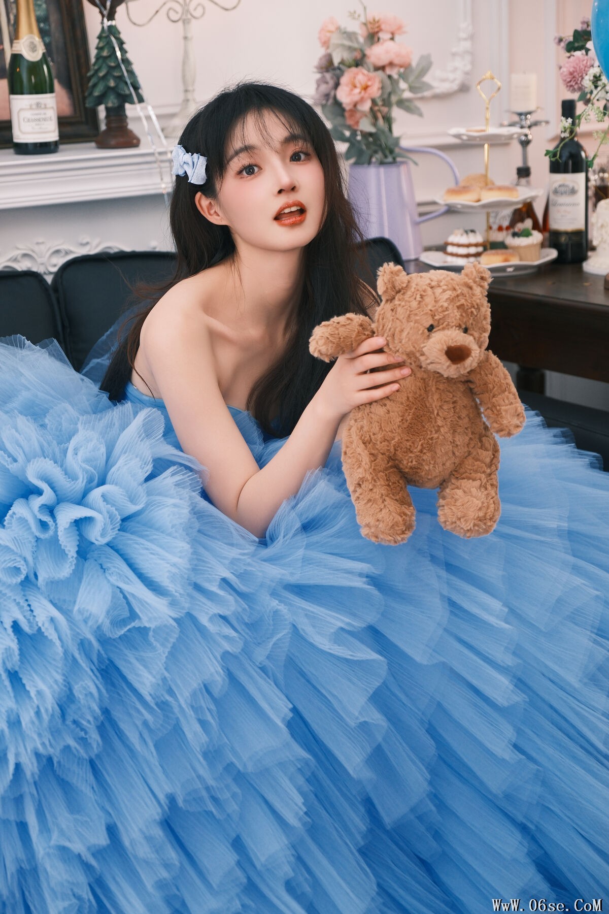 图片[10]-YiTuYu艺图语 Vol.6347 Yu Wei Jiang[25P]-六色网
