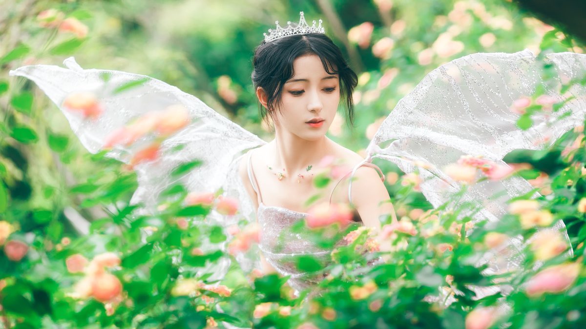 图片[26]-YiTuYu艺图语 Vol.5675 Min Zui Xiao Mo Xuan[28P]-六色网