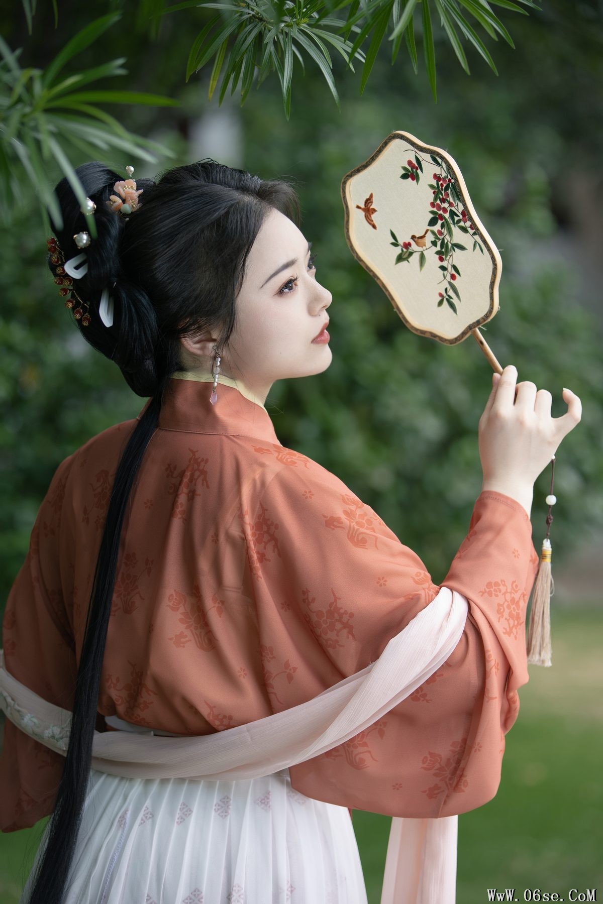 图片[6]-YiTuYu艺图语 Vol.4794 Nicole[25P]-六色网