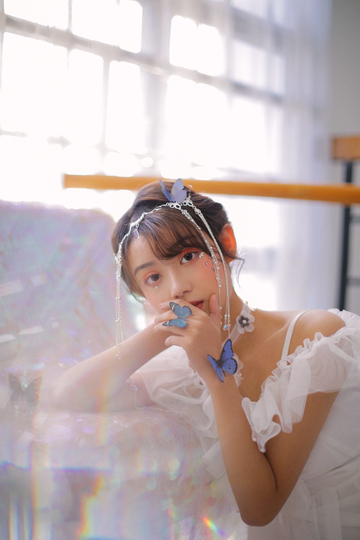 图片[42]-YiTuYu艺图语 Vol.3535 Qian Qian[44P]-六色网