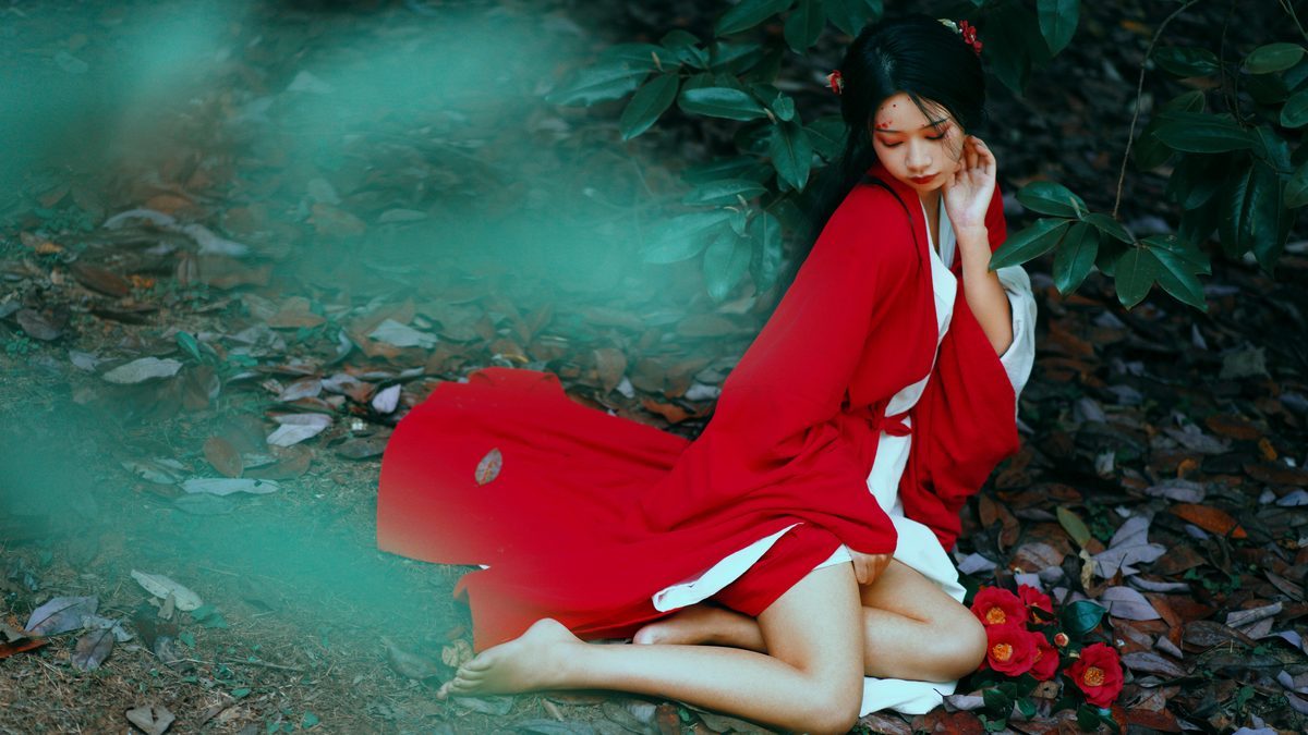 图片[14]-YiTuYu艺图语 Vol.3224 Wang Wang Xiao Xiao Shu[22P]-六色网