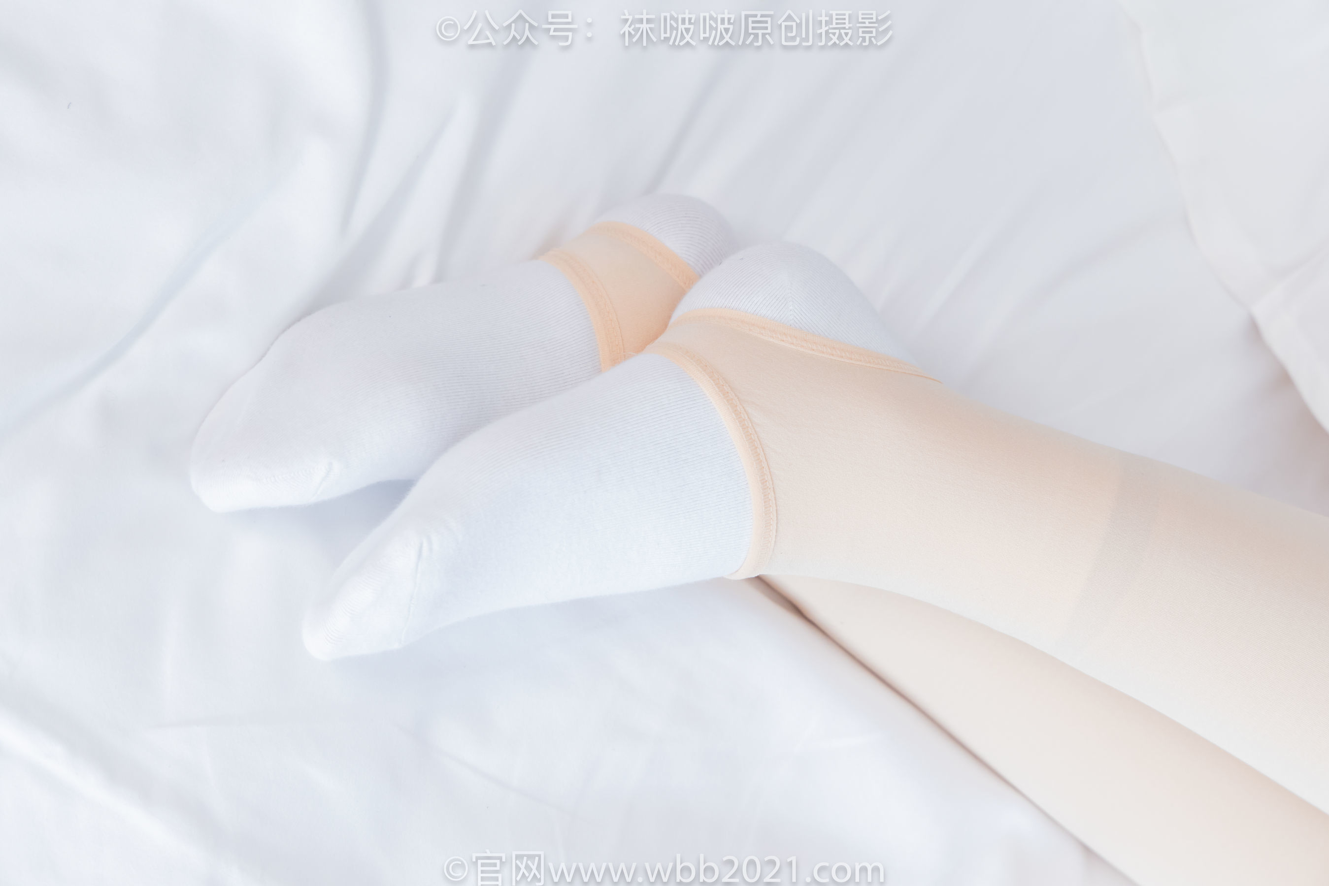 图片[66]-BoBoSocks袜啵啵 No.438 甜甜圈 -皮鞋、板鞋、白棉袜、黑色踩脚袜[150P]-六色网