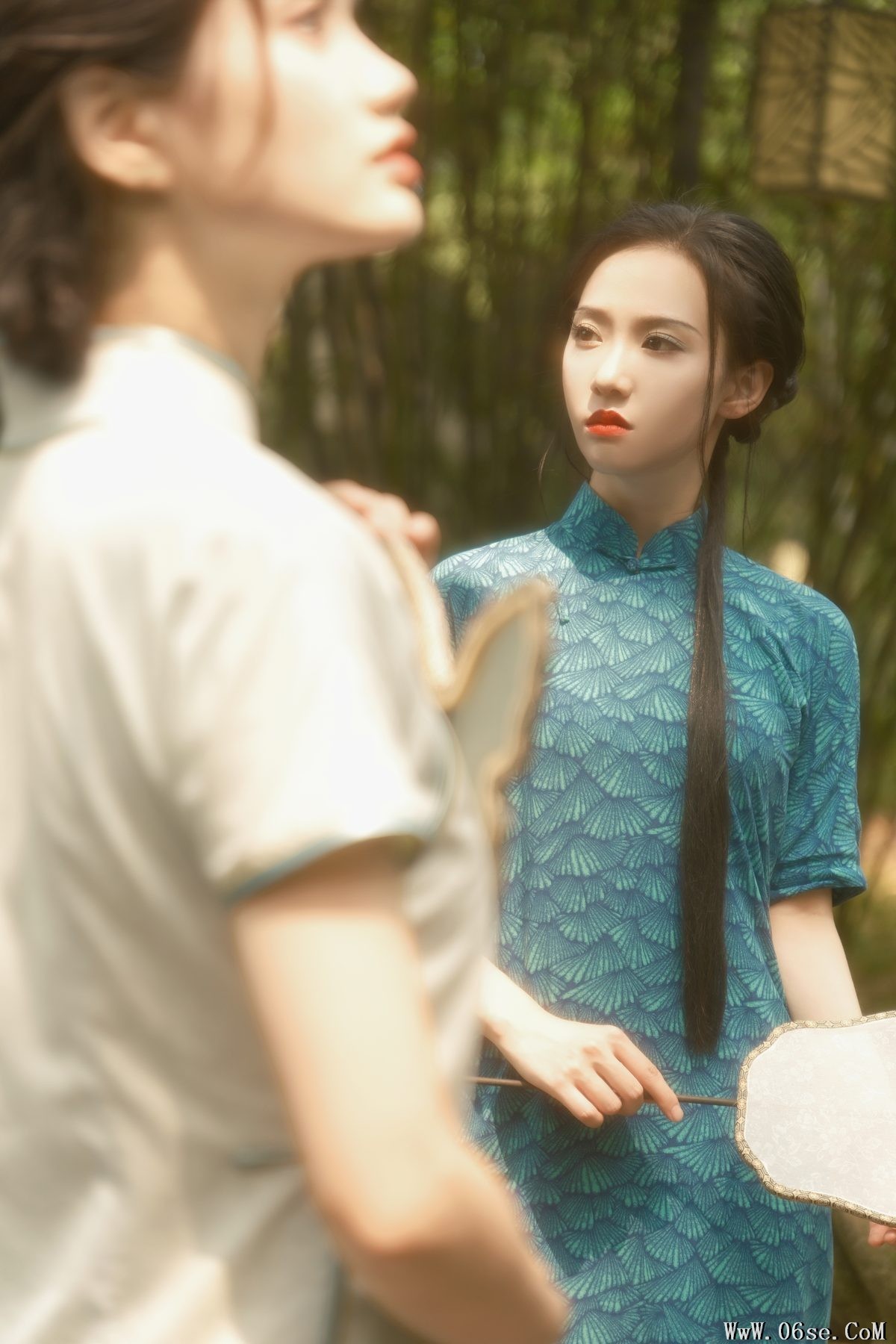 图片[19]-YiTuYu艺图语 Vol.5505 Ju Xiao Tao[21P]-六色网