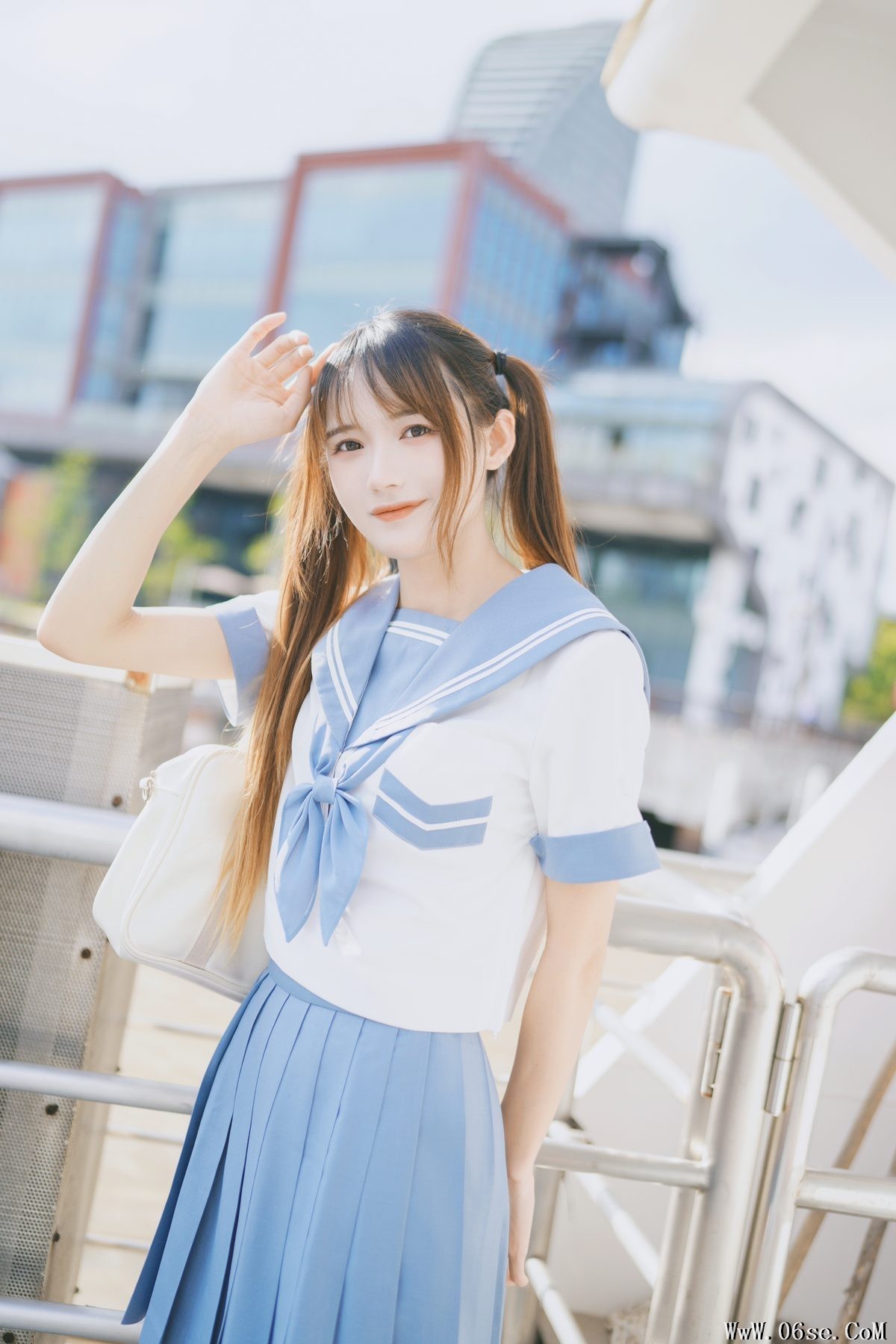 图片[23]-YiTuYu艺图语 Vol.4663 Er Jia Liu[29P]-六色网