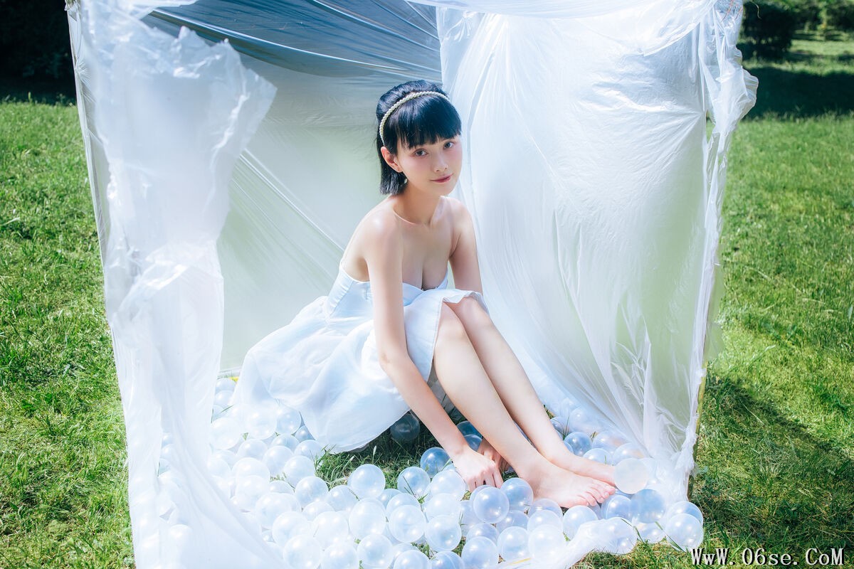 图片[7]-YiTuYu艺图语 Vol.6408 Jiang Zhi Yu[23P]-六色网