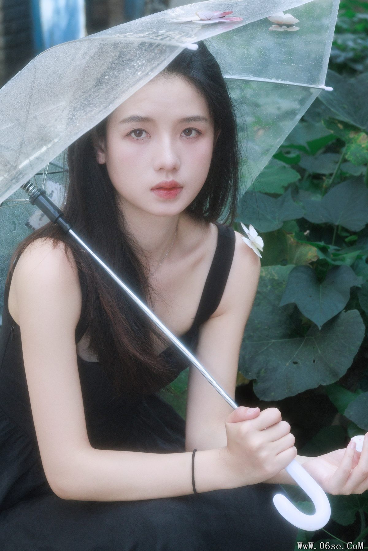 图片[6]-YiTuYu艺图语 Vol.5616 Bu Ta Xiao Yao[30P]-六色网