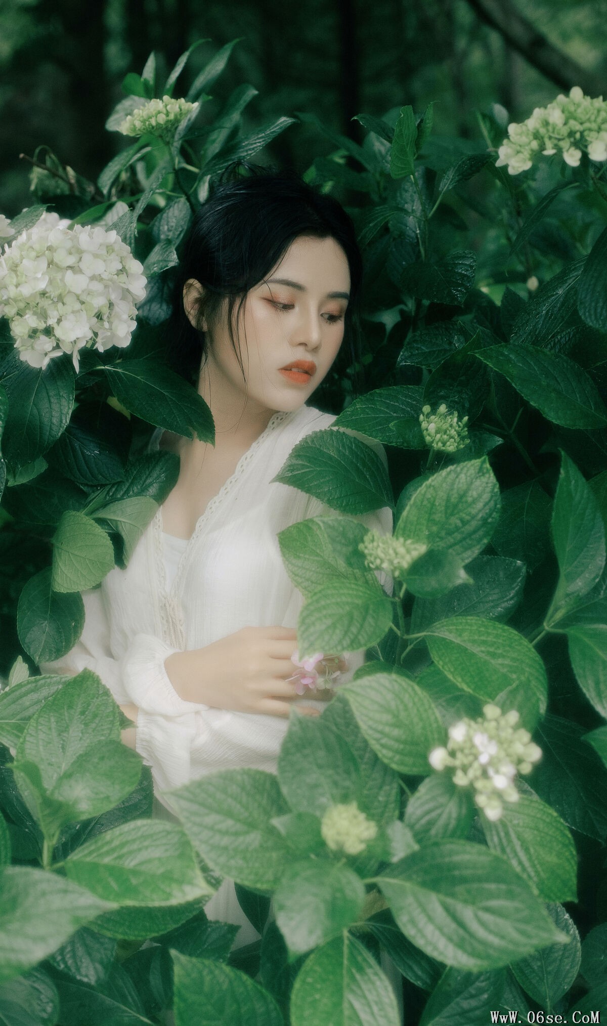 图片[17]-YiTuYu艺图语 Vol.7317 An Ni[24P]-六色网