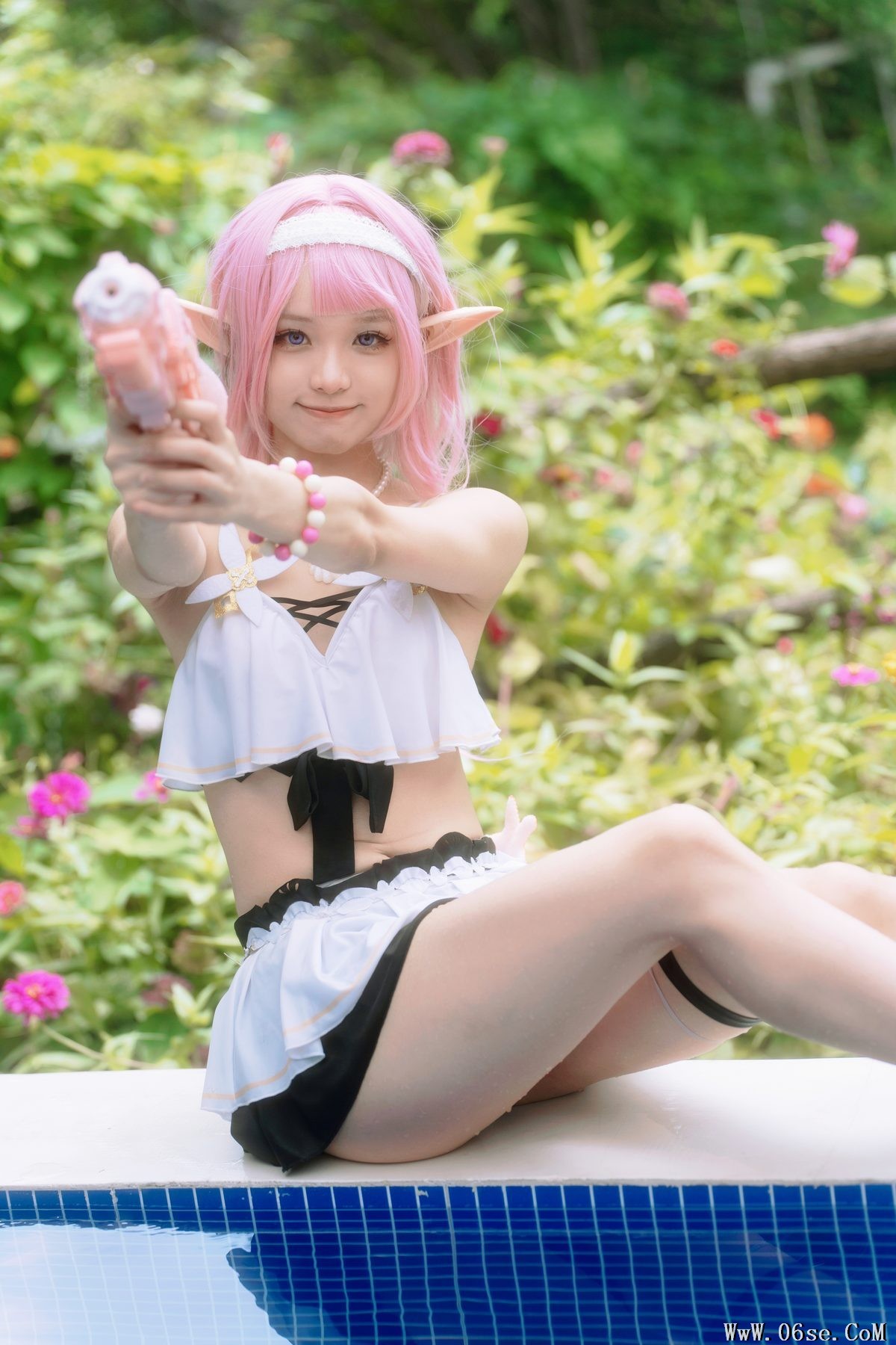 图片[16]-YiTuYu艺图语 Vol.5141 Nai Gao[29P]-六色网