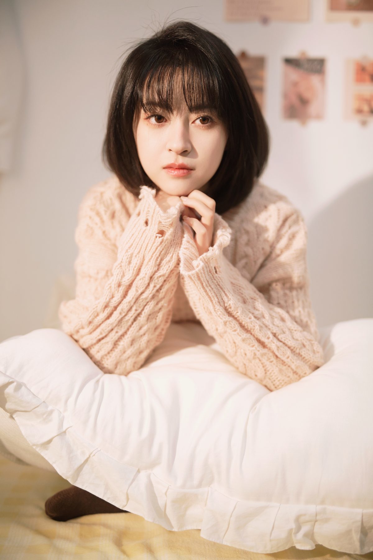 图片[23]-YiTuYu艺图语 Vol.6190 Yi Xuan[29P]-六色网