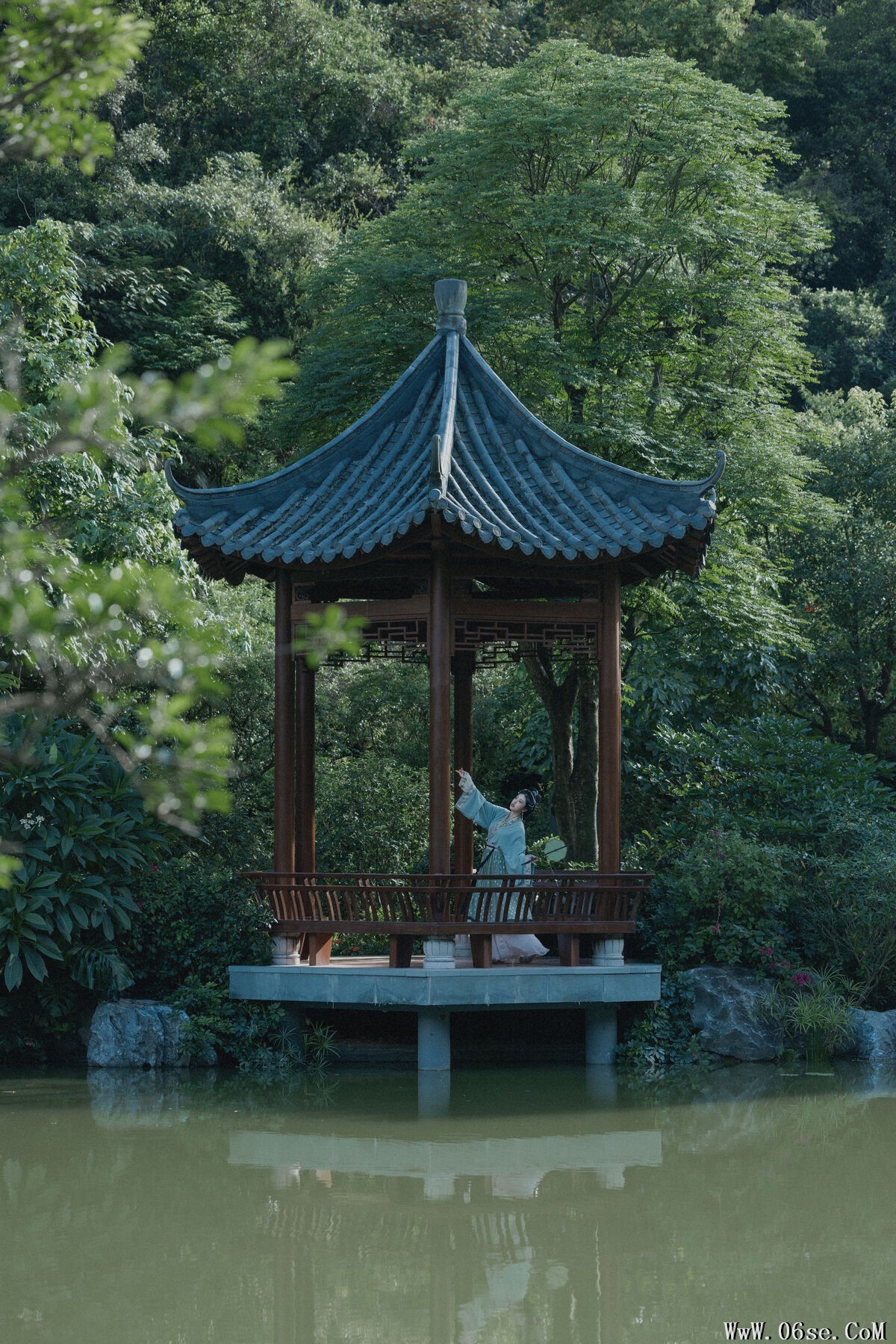 图片[7]-YiTuYu艺图语 Vol.7562 Yao Yi Yao[26P]-六色网