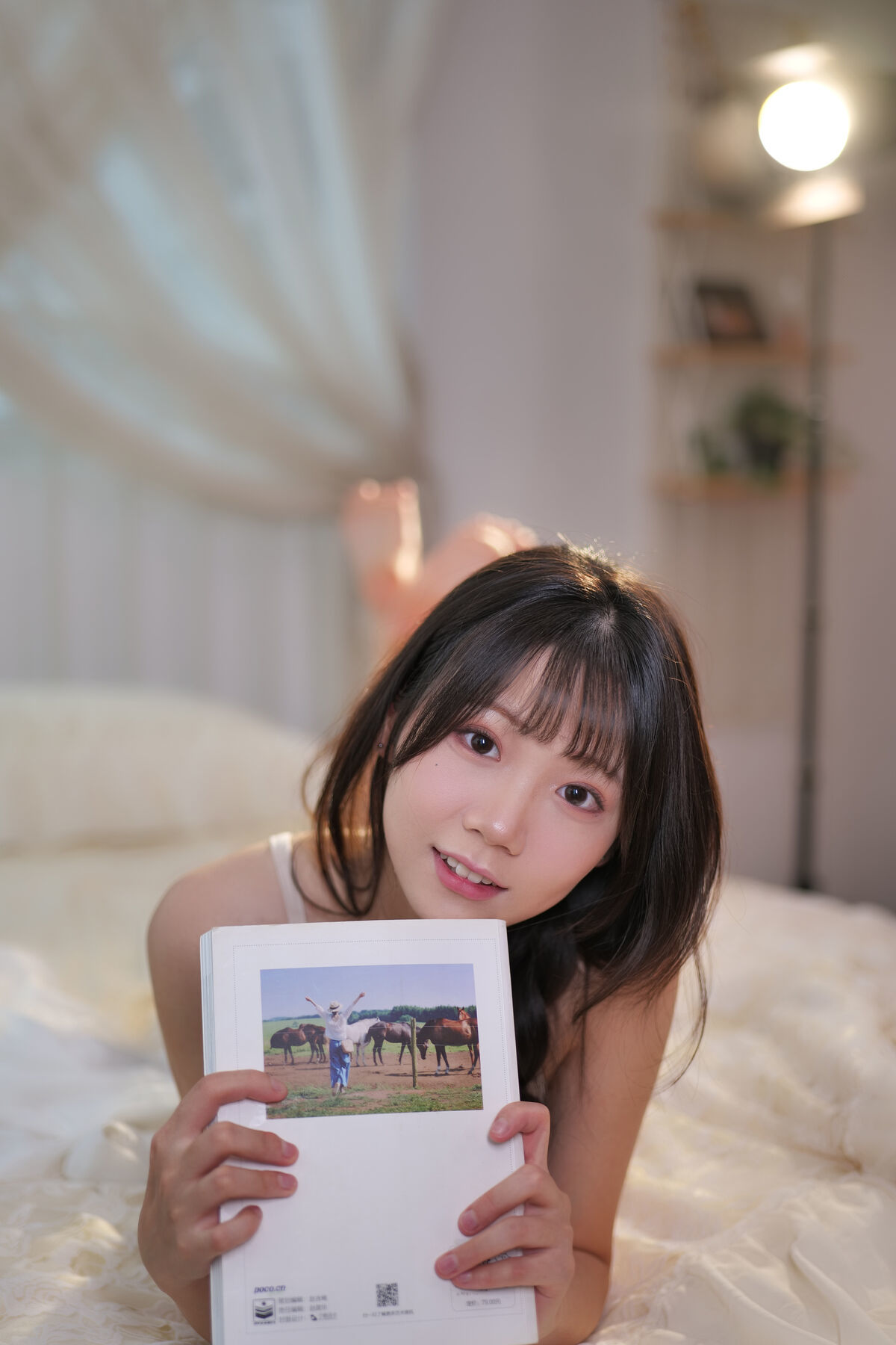 图片[30]-YiTuYu艺图语 Vol.7661 Ai Zi Zhan Shi[34P]-六色网