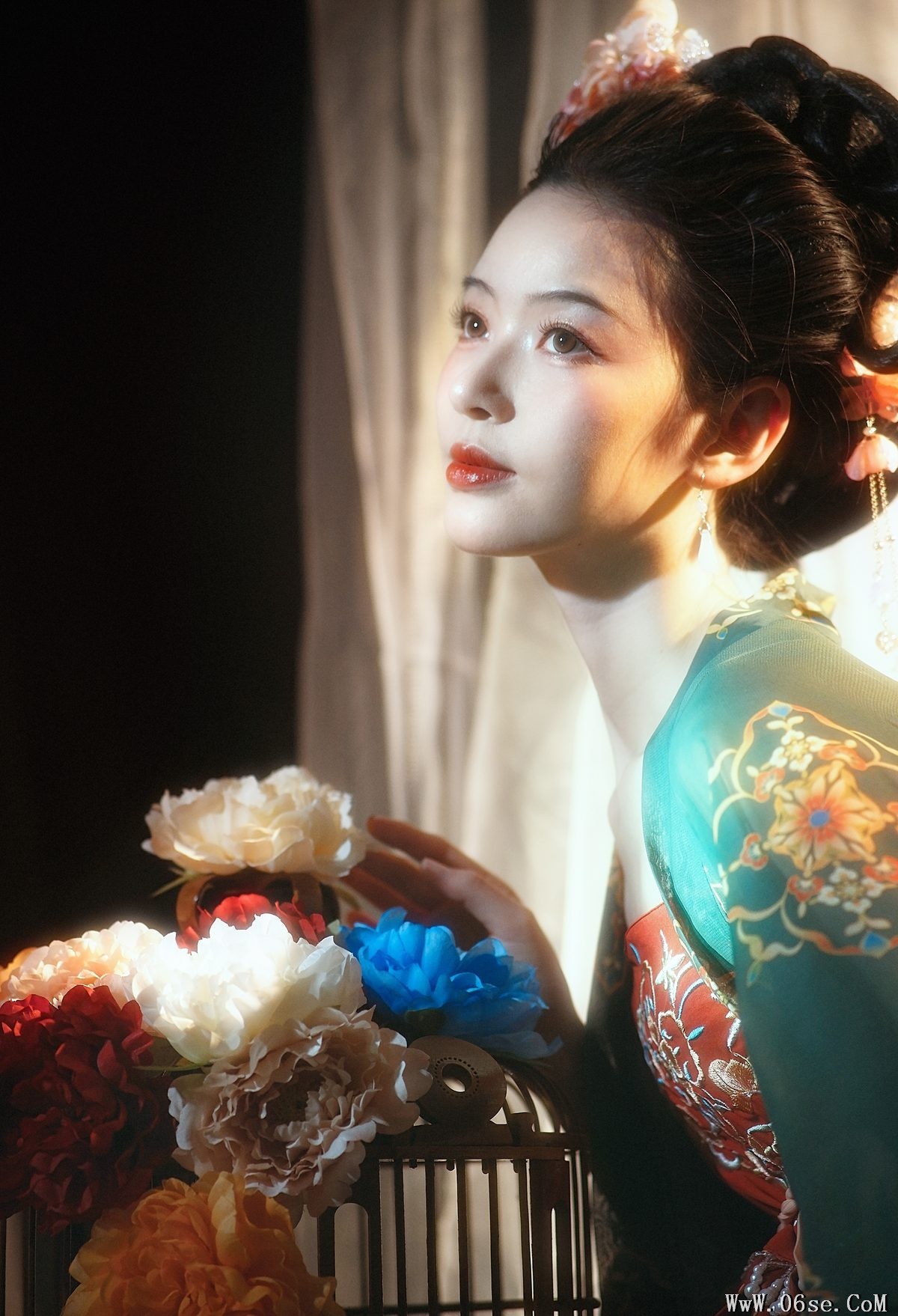 图片[8]-YiTuYu艺图语 Vol.4248 Lu Ban Xian Er[25P]-六色网