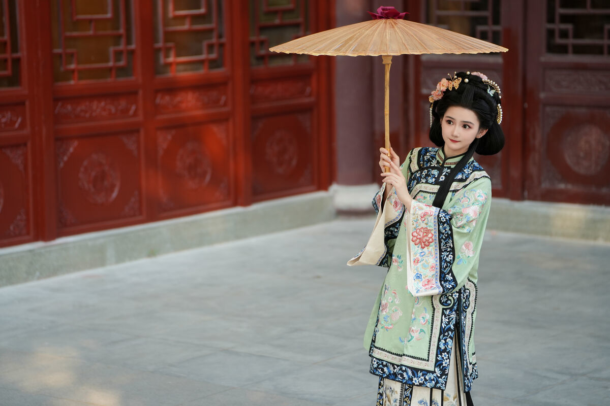 图片[20]-YiTuYu艺图语 Vol.6523 Yi Da Kuai Dan Gao[36P]-六色网