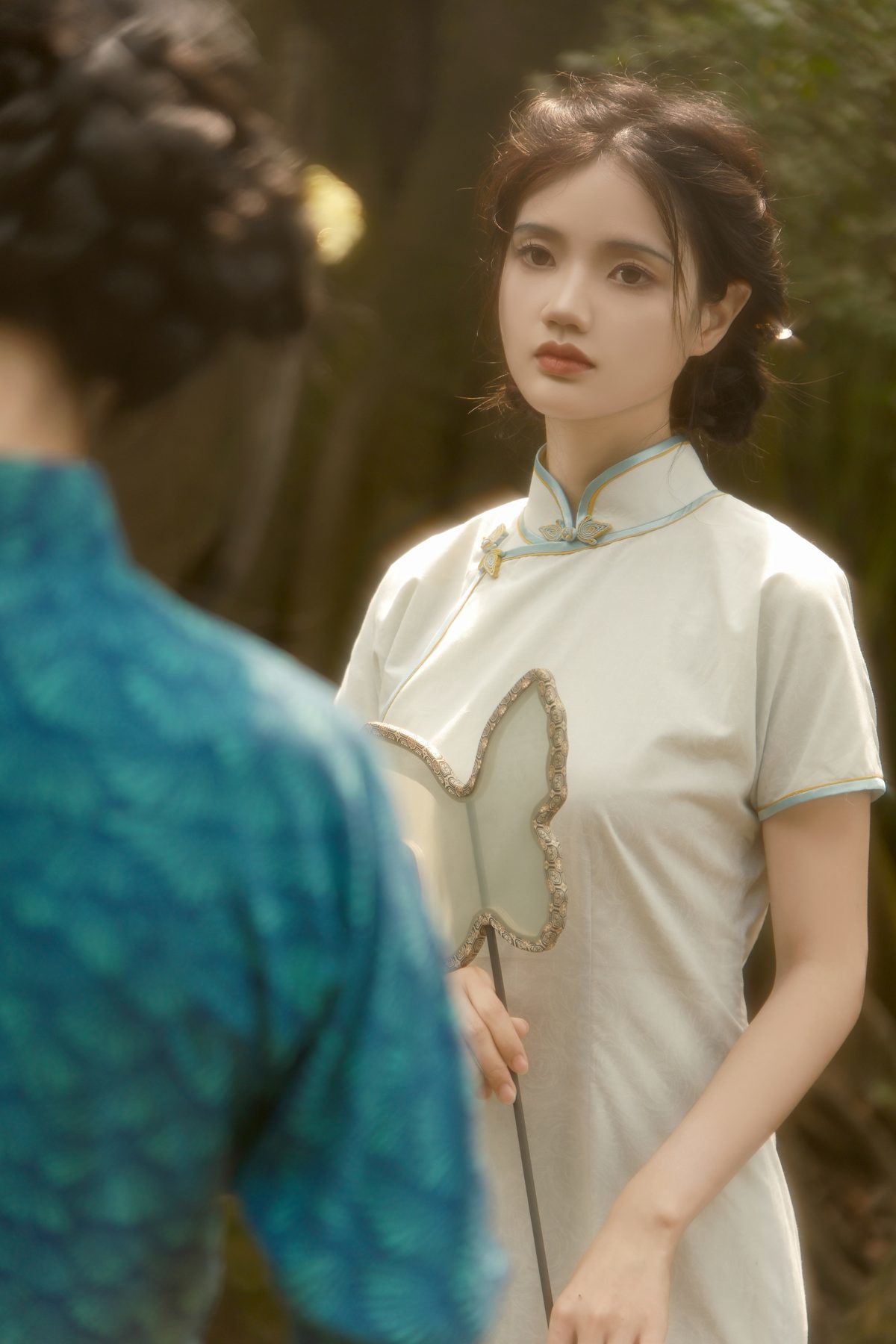 图片[12]-YiTuYu艺图语 Vol.5505 Ju Xiao Tao[21P]-六色网