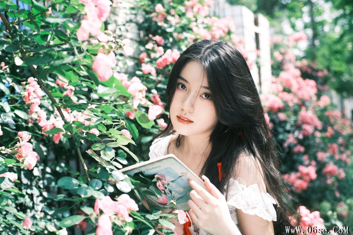 图片[9]-YiTuYu艺图语 Vol.7101 Jing Jing Jing[27P]-六色网