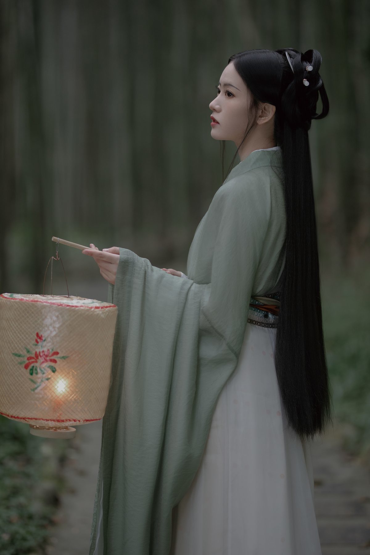 图片[23]-YiTuYu艺图语 Vol.4637 Lin Aki Nai[23P]-六色网