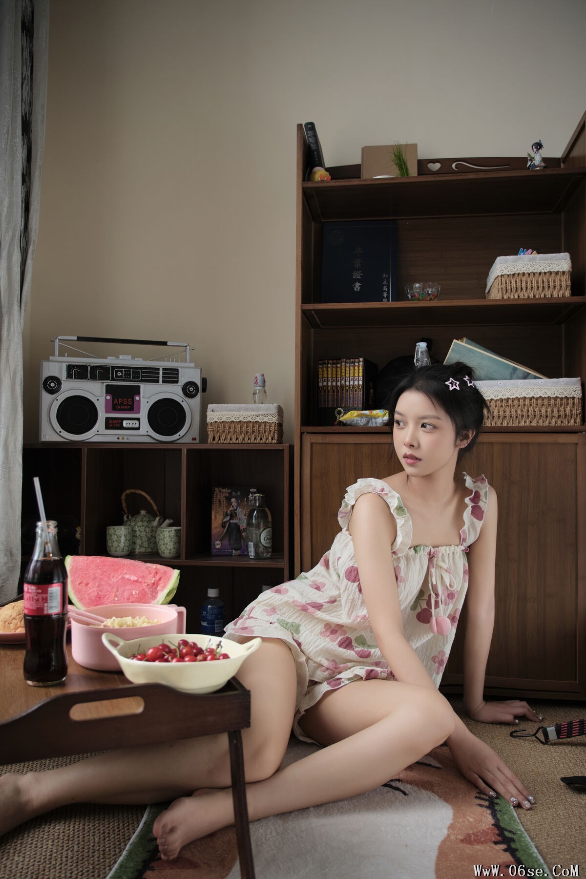 图片[5]-YiTuYu艺图语 Vol.6987 Xue Xue[39P]-六色网
