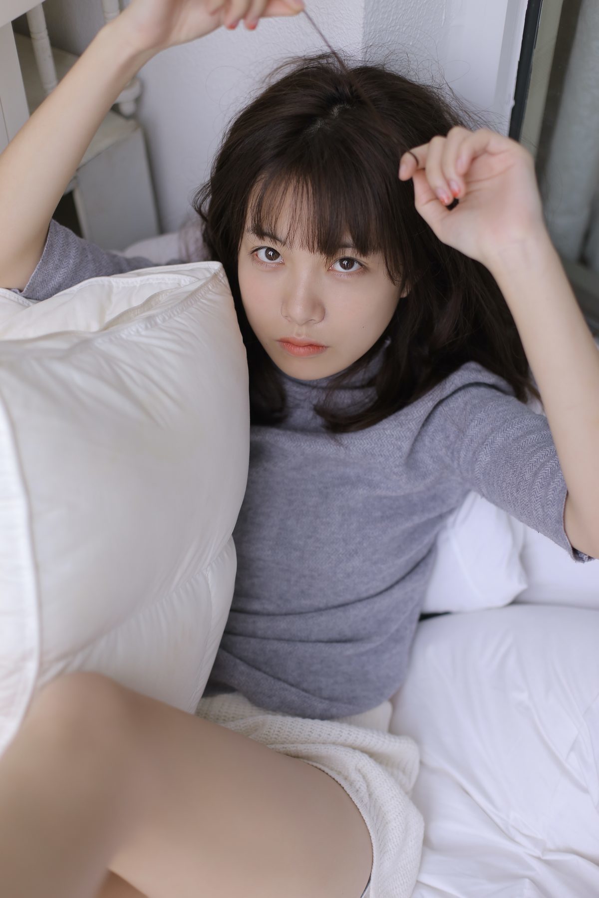 图片[12]-YiTuYu艺图语 Vol.5691 Yang Tian Tiana[28P]-六色网