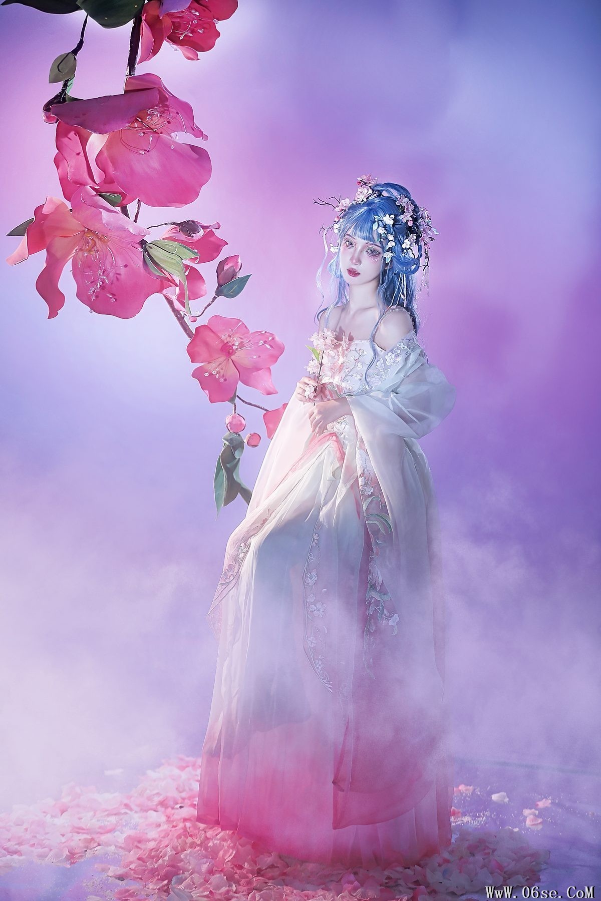 图片[10]-YiTuYu艺图语 Vol.3491 Ble[22P]-六色网