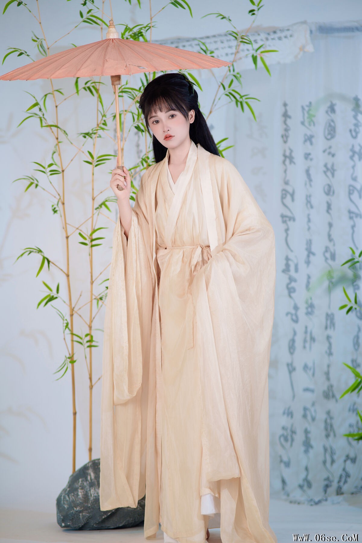 图片[9]-YiTuYu艺图语 Vol.7534 Xiao Xiao Yu[30P]-六色网