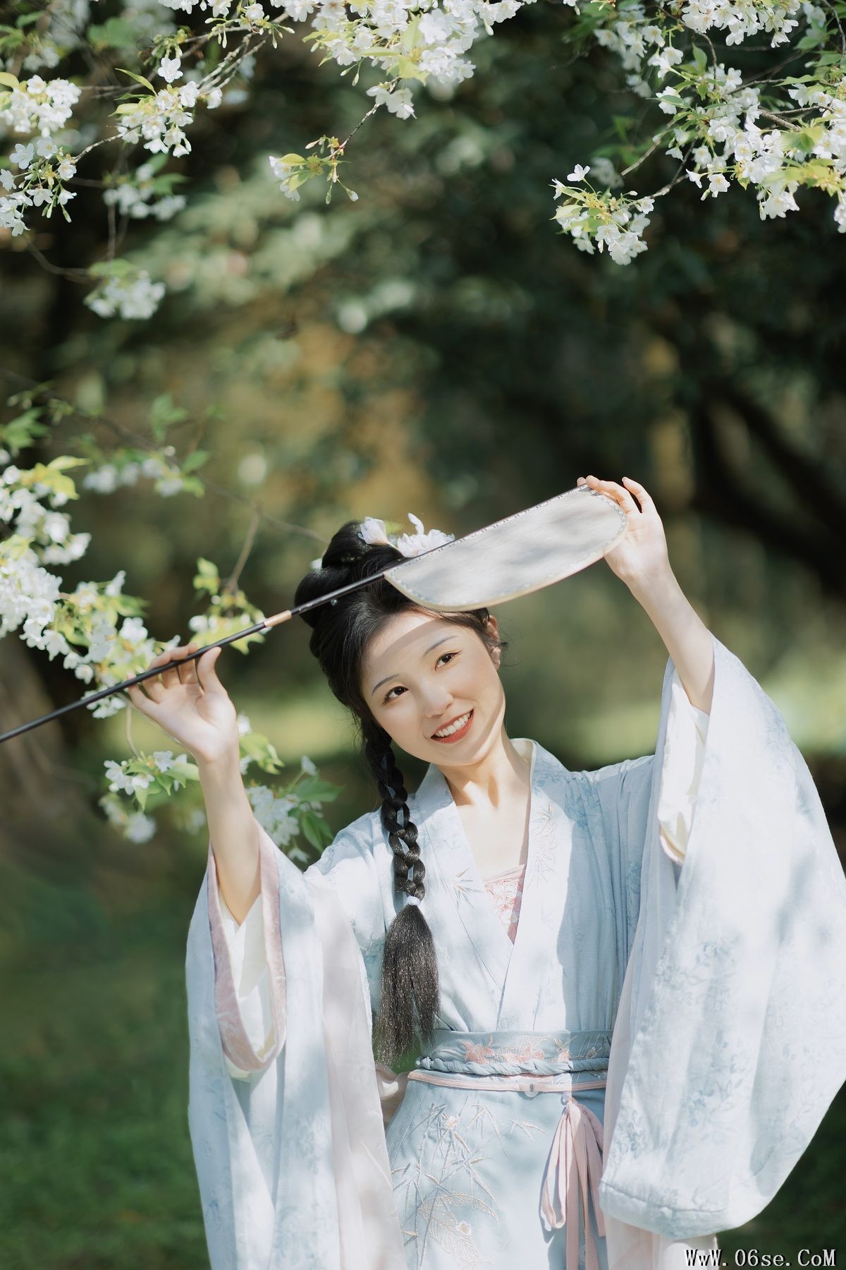 图片[41]-YiTuYu艺图语 Vol.5147 Zhe Zi Yu A Yu[41P]-六色网