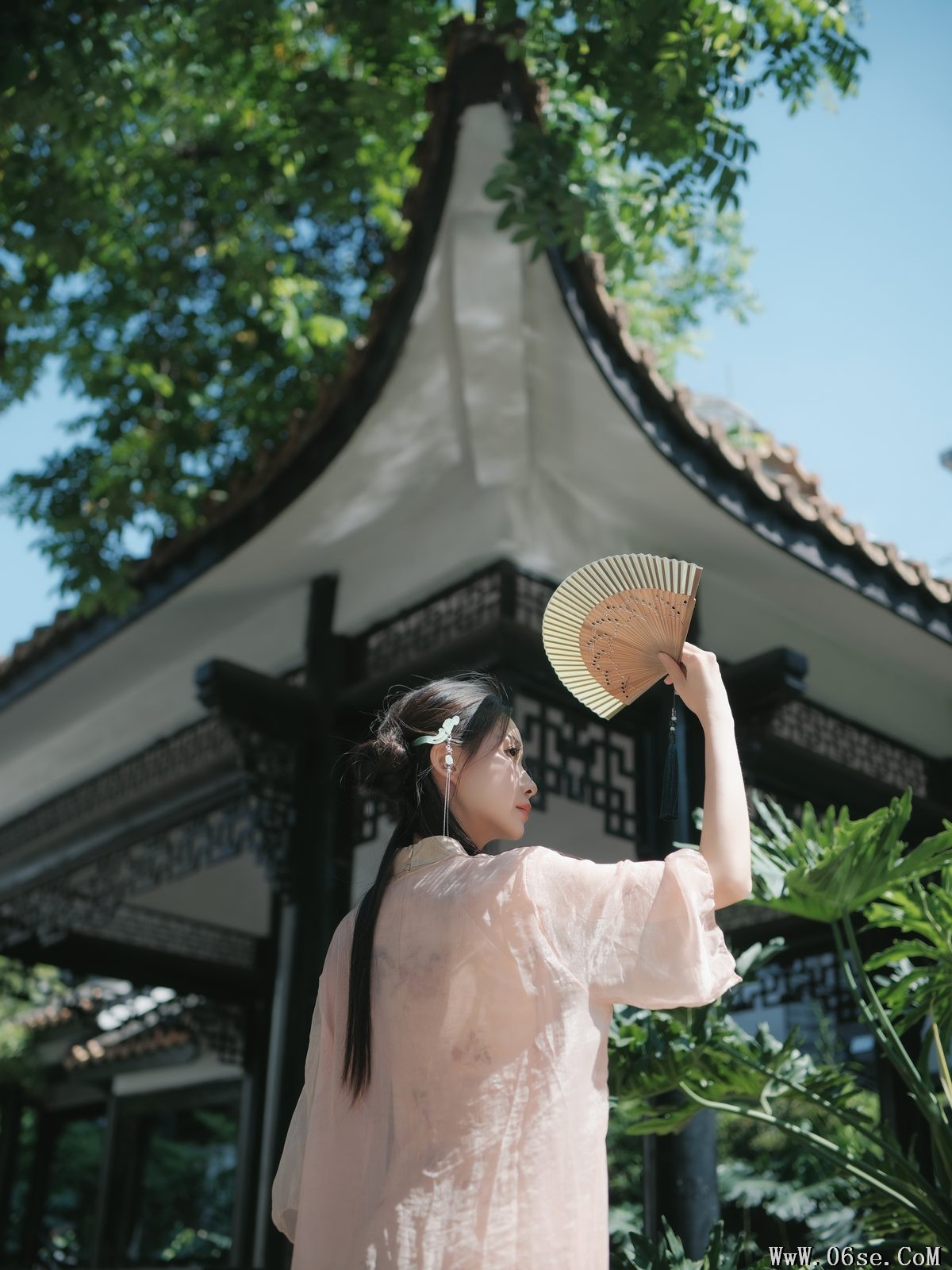 图片[4]-YiTuYu艺图语 Vol.4740 Xiao Lu[46P]-六色网