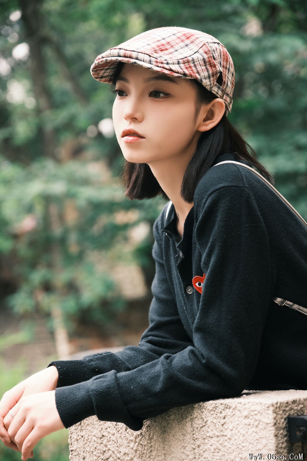 图片[18]-YiTuYu艺图语 Vol.7250 Jiu Cai He Zi[31P]-六色网
