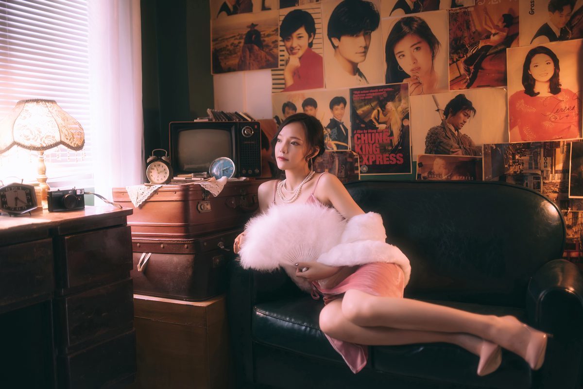 图片[12]-YiTuYu艺图语 Vol.5399 Mo Me Li[36P]-六色网
