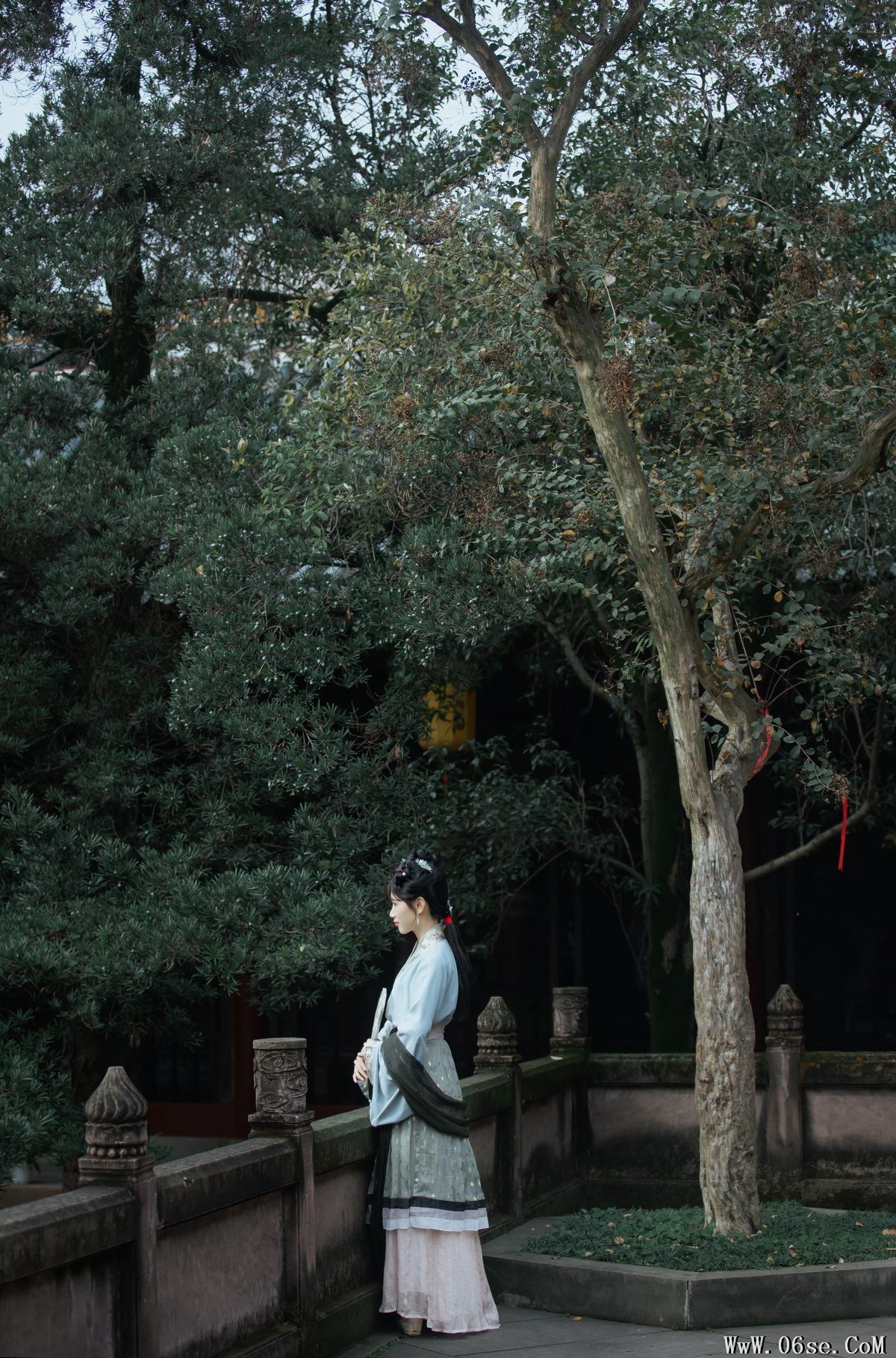 图片[18]-YiTuYu艺图语 Vol.3512 Chu Cha[59P]-六色网