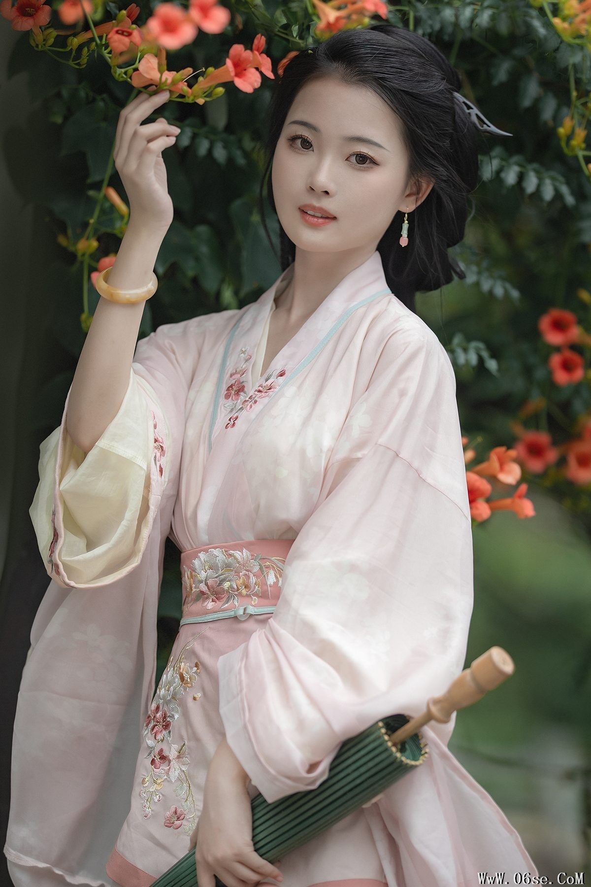 YiTuYu艺图语 Vol.5198 Ting Er[21P]-六色网