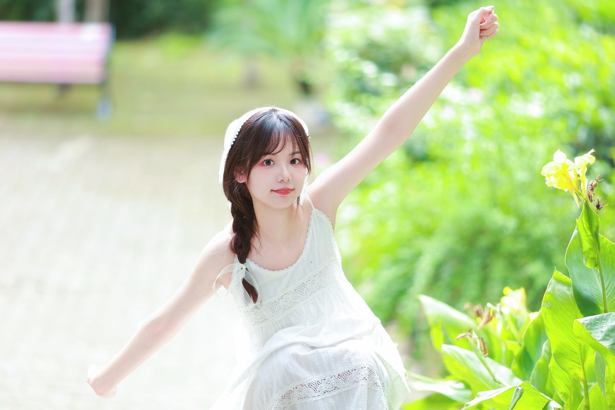 图片[22]-YiTuYu艺图语 Vol.5127 Mu Yan Se Cc[29P]-六色网