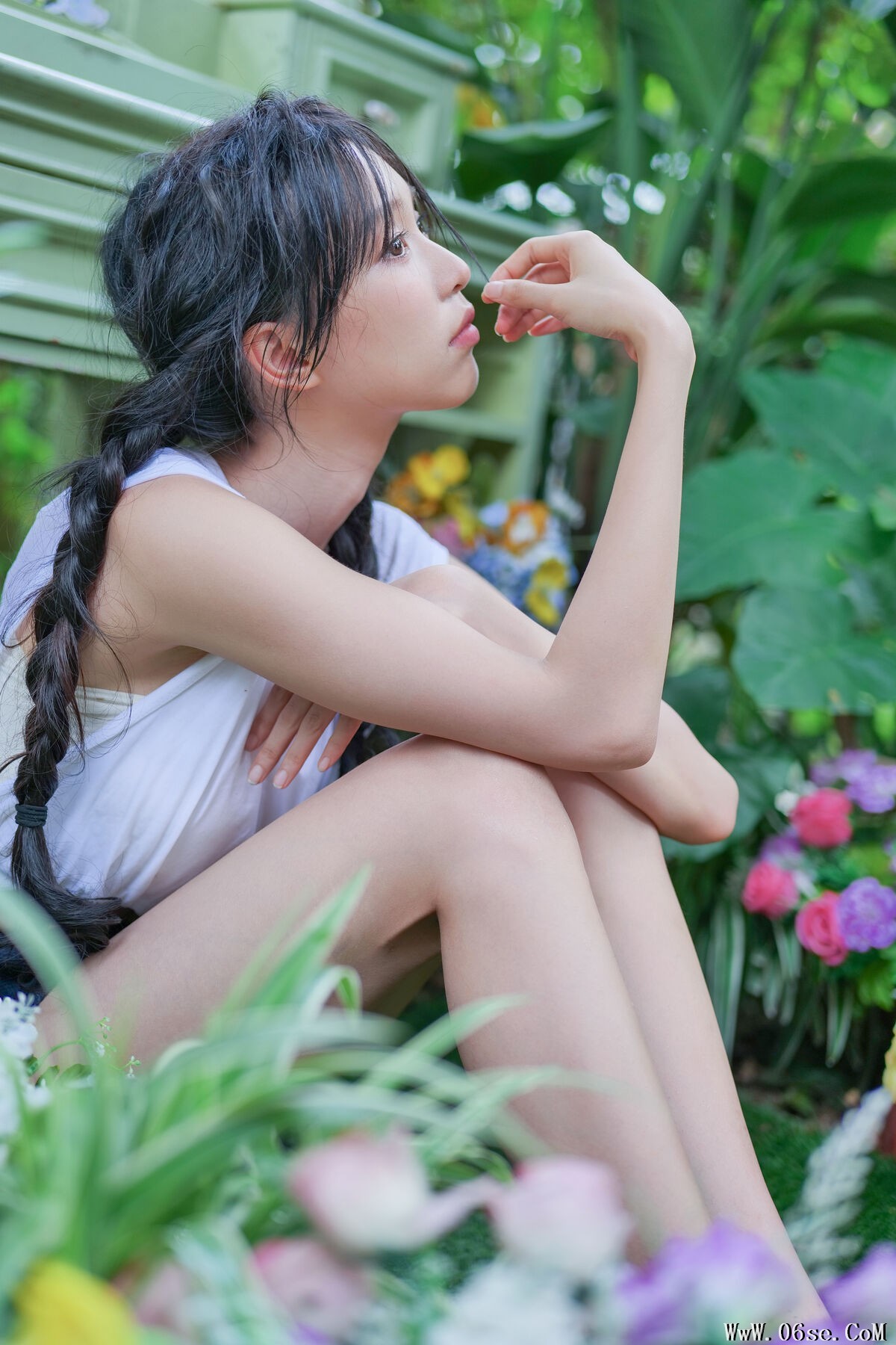 图片[29]-YiTuYu艺图语 Vol.7393 Yin Zi Tun Zi Er[32P]-六色网
