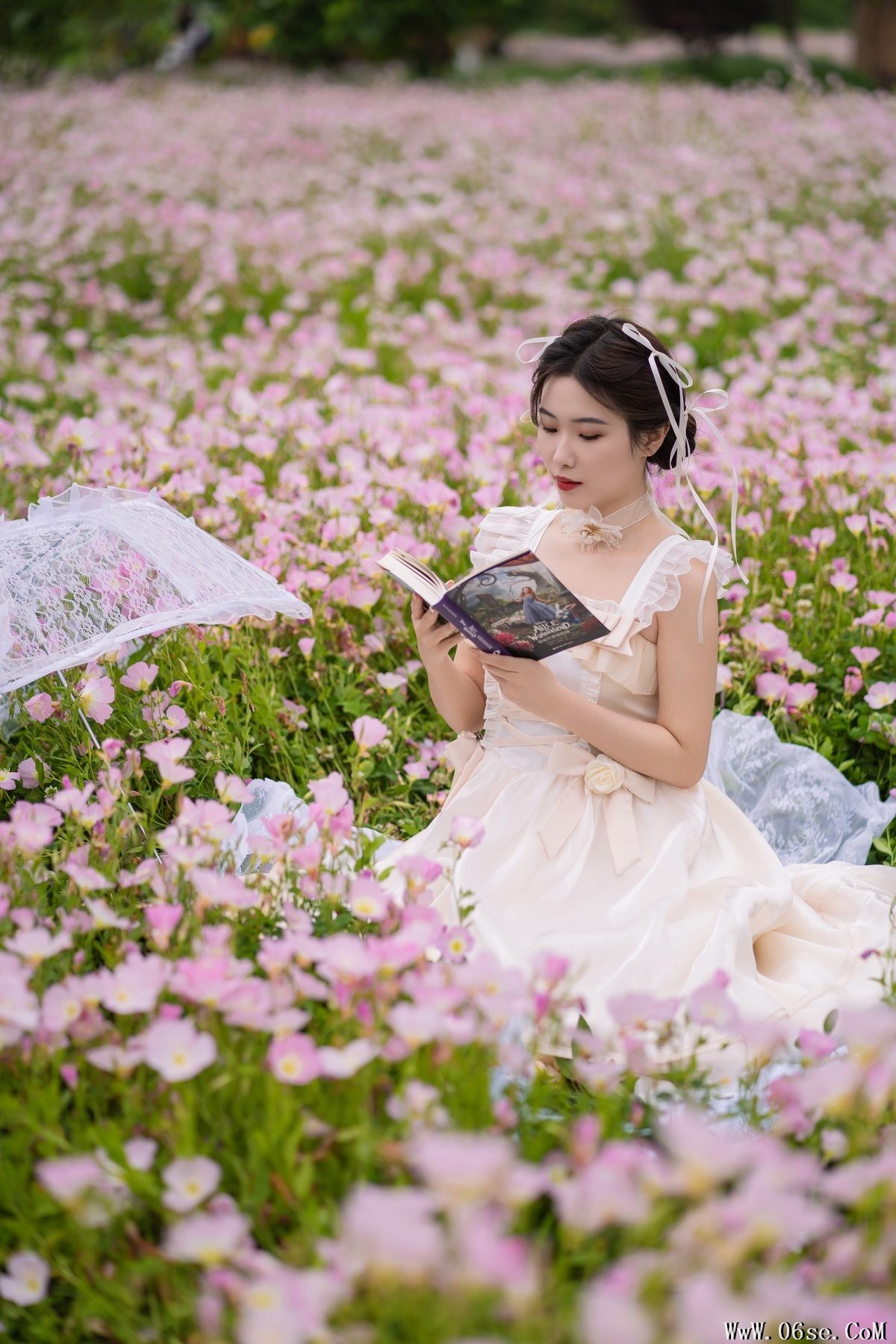 图片[9]-YiTuYu艺图语 Vol.6200 Tian Hui[26P]-六色网