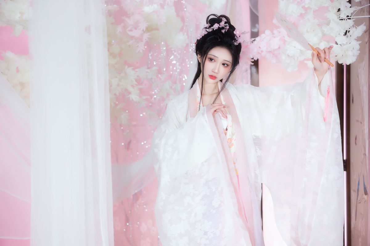 图片[4]-YiTuYu艺图语 Vol.3822 Qi Luo Sheng De Xiao Su Su[25P]-六色网