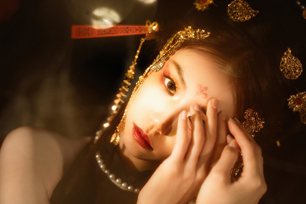 图片[5]-YiTuYu艺图语 Vol.4377 Ten[29P]-六色网