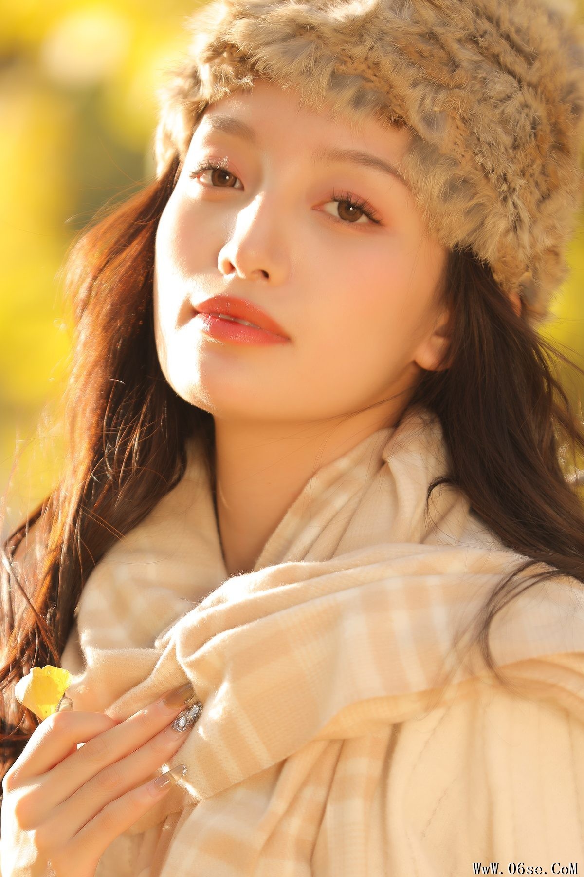 图片[15]-YiTuYu艺图语 Vol.3214 Ning Meng Jing A[33P]-六色网